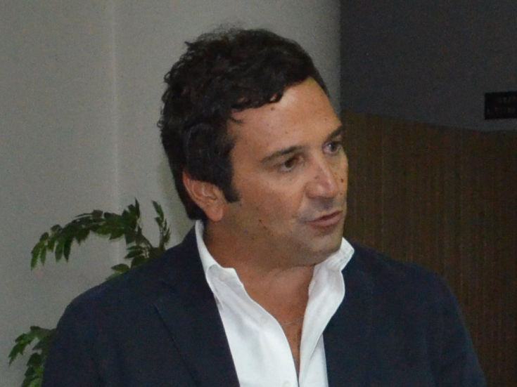 Il terremoto di Mormanno nel 2012, Orsomarso: "Dove sono finiti i 15 milioni di euro stanziati?" (AUDIO INTERVISTA) 59 Fausto Orsomarso 1