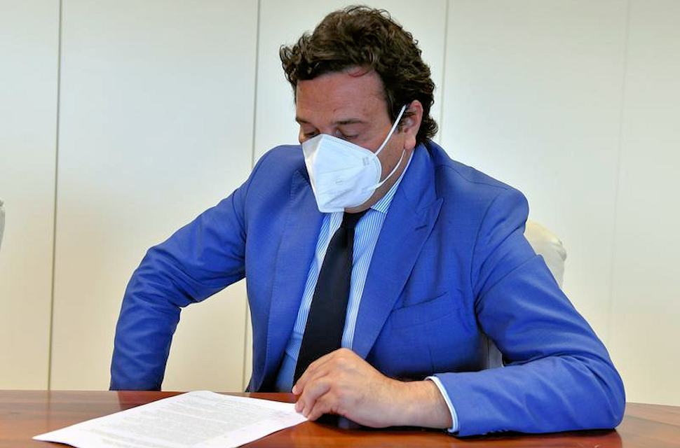 Rete storica delle terme di Calabria, dalla Regione un bando da 1,4 milioni 51 Fausto Orsomarso 5