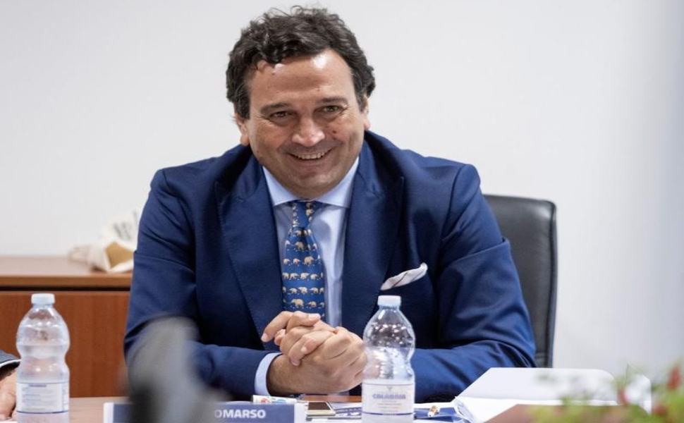 Fausto Orsomarso 7