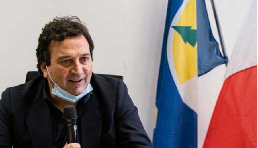 Risorse per chiudere precariato della legge 12/2014, "Tavoli con sindacati su percorso" 51 Fausto orsomarso 02