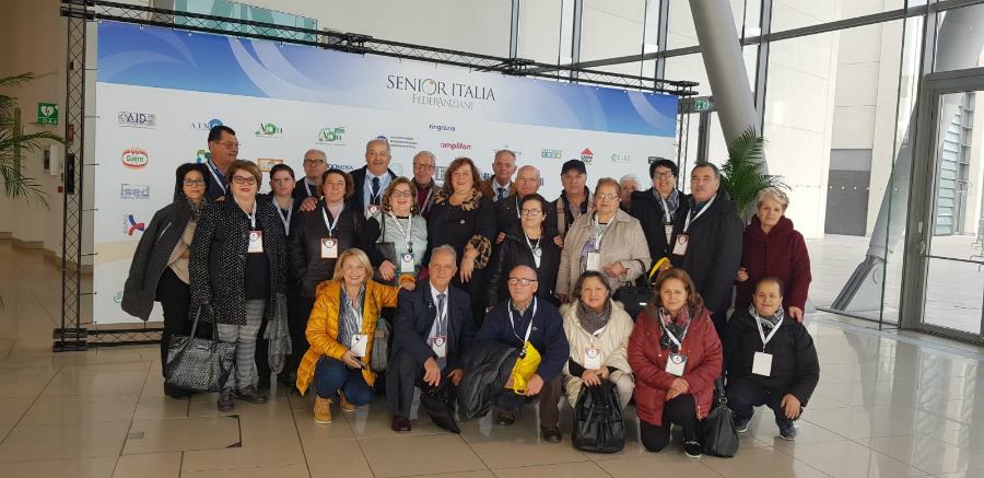 FederAnziani scrive alla Santelli: "più attenzione per gli anziani nelle prossime ordinanze" 51 FederAnziani