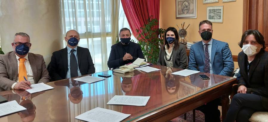 FederTerziario Calabria 1