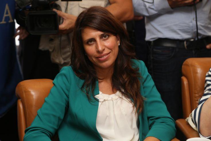 Federica Roccisano 1