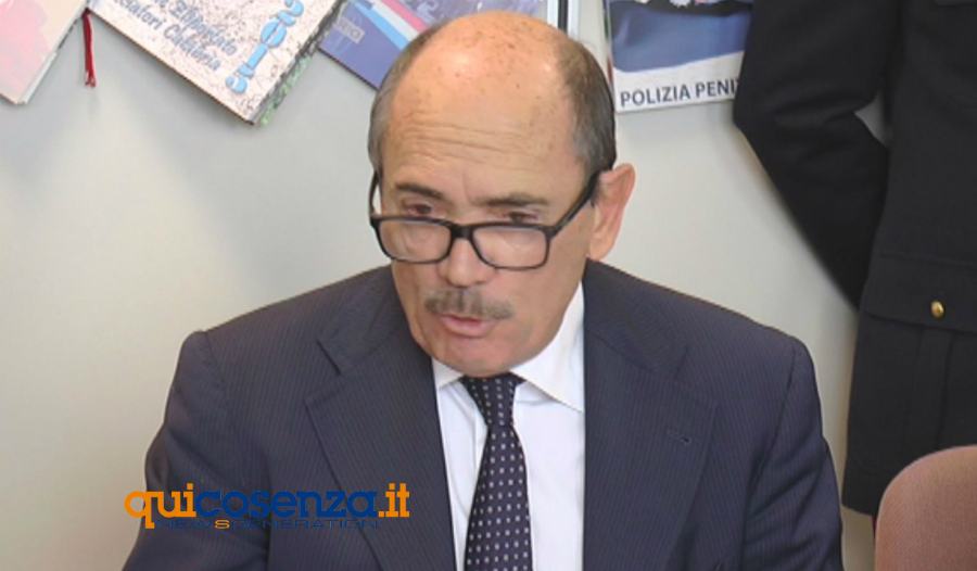 Federico Cafiero De Raho lascia Reggio, nominato procuratore Nazionale Antimafia 53 Federico Cafiero De Raho 1
