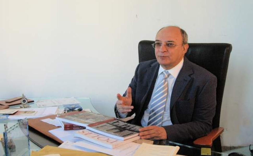 Inchiesta "Magnifica", interdetto il rettore dell'Università Mediterranea 51 Feliciantonio Costabile