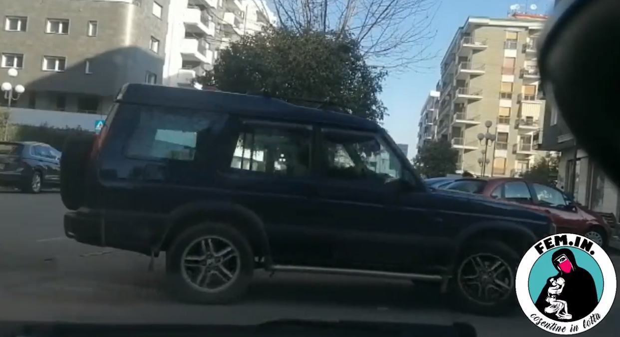 Fem In auto