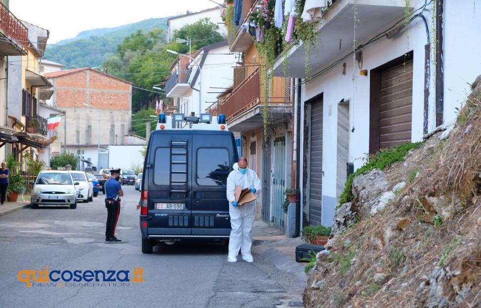 Femminicidio Fagnano Castello Sonia Lattari03