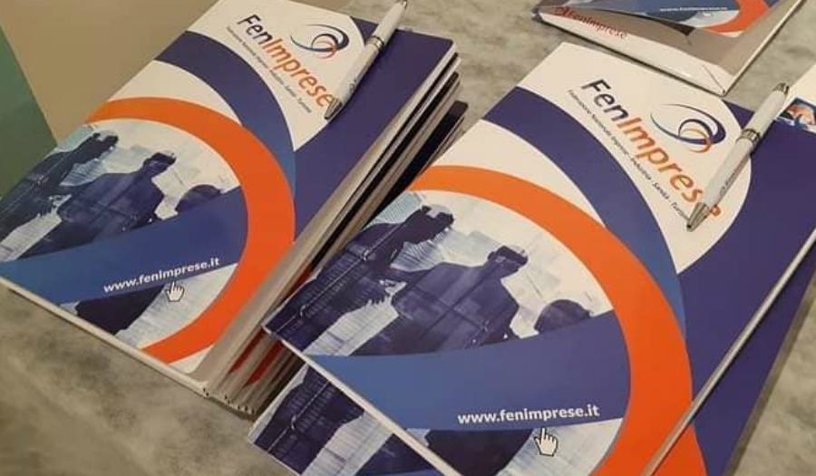 #Cosenzaproduce: nasce Fenimprese Cosenza, venerdì il taglio del nastro 51 Fenimprese