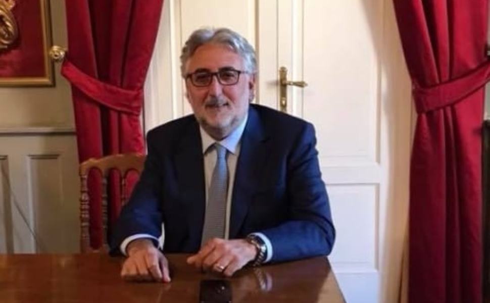 Ferdinando Nociti1 1