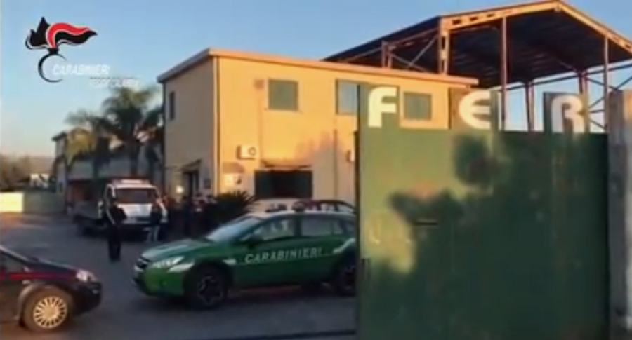 Ferro Sud dirty iron 01