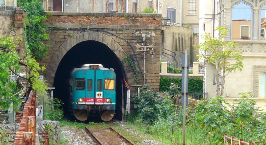 Ferrovie Calabria 2