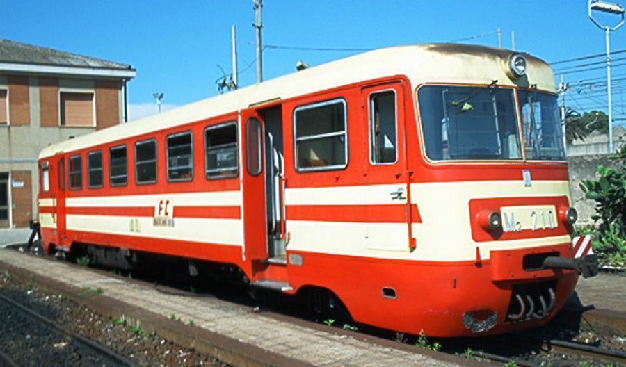 Ferrovie calabria tpl 1
