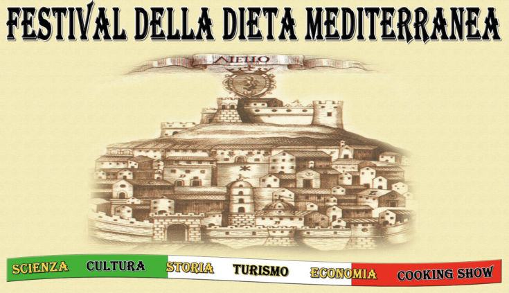 Festival Dieta Mediterranea