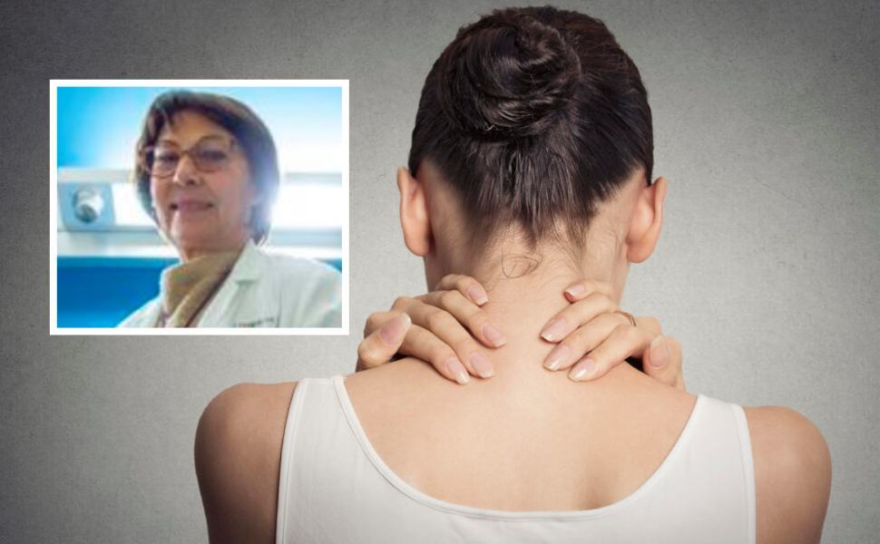 Fibromialgia Amalia Bruni