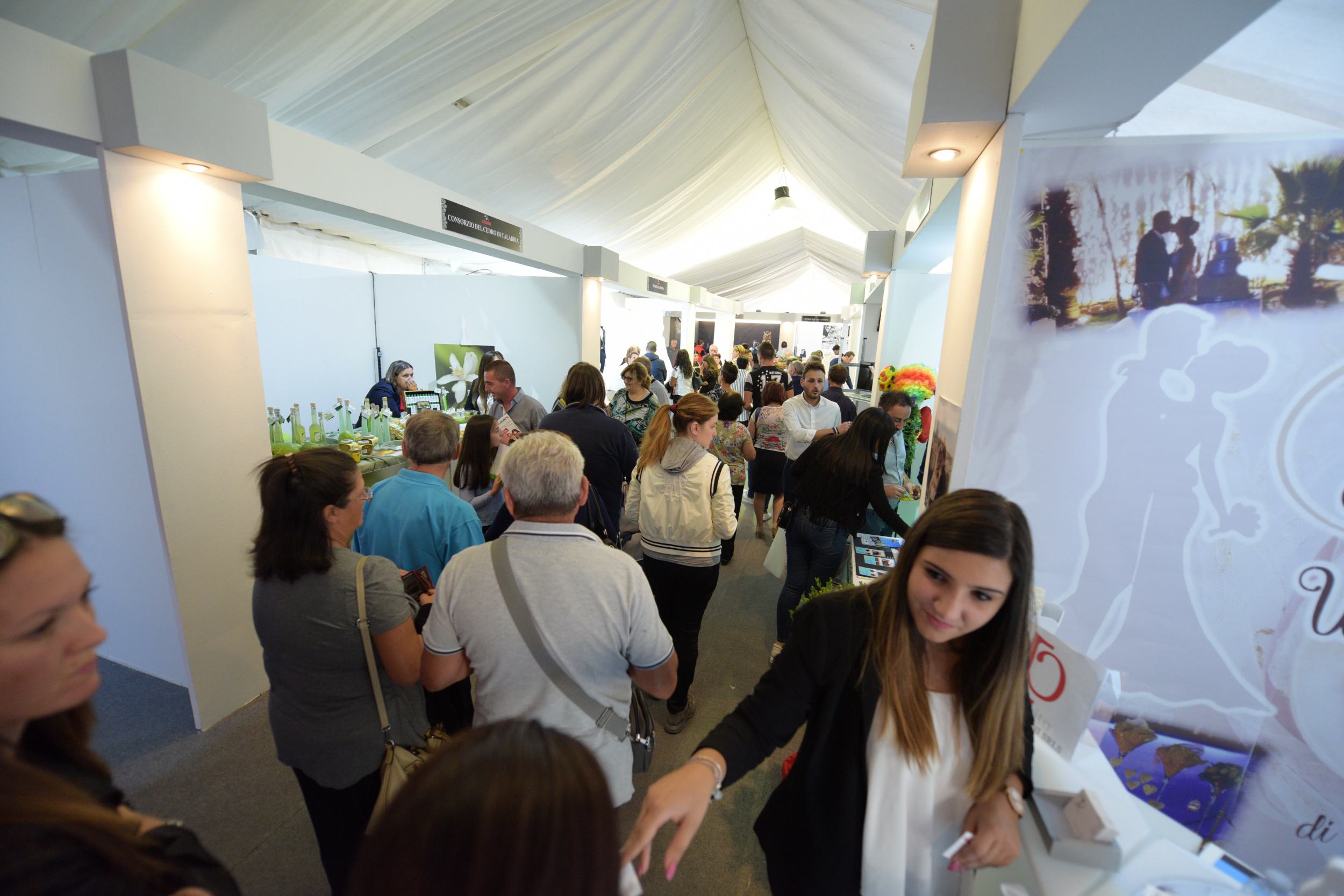 Fiera Campionaria Mezzogiorno Oceania Zumpano Cosenza 2018 12