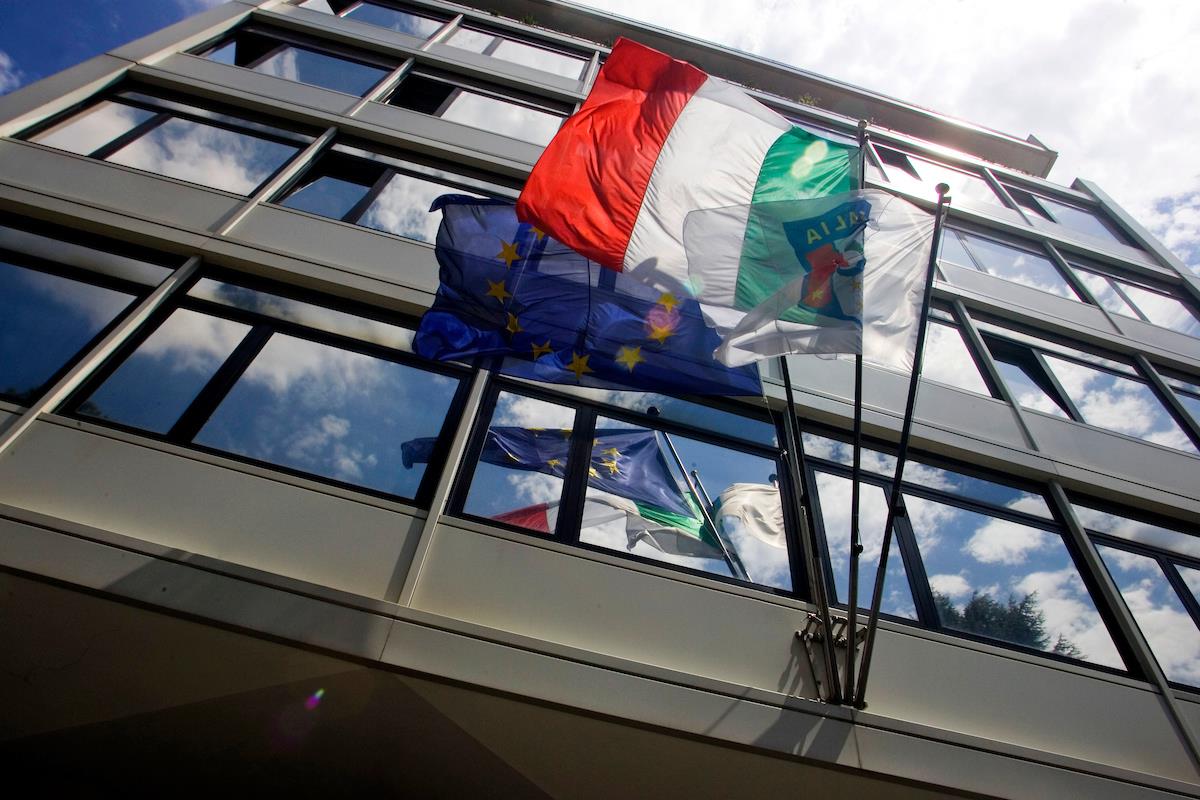 Anche la Corte Federale d’Appello dà ragione al Rende e al presidente Coscarella 64 Figc Consiglio Federale dappello