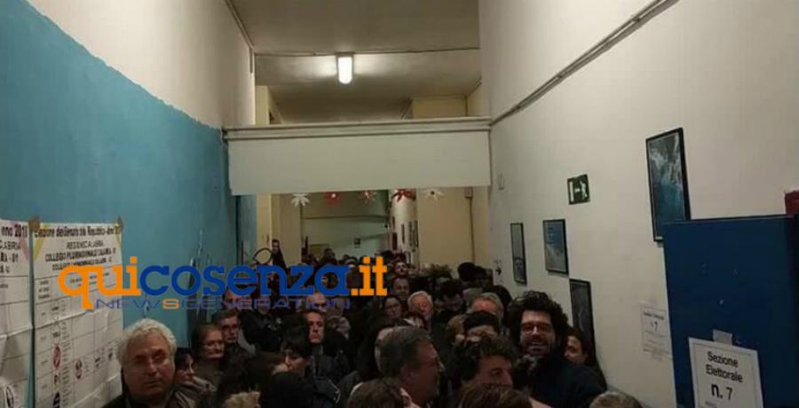 Fila Seggi Rende02