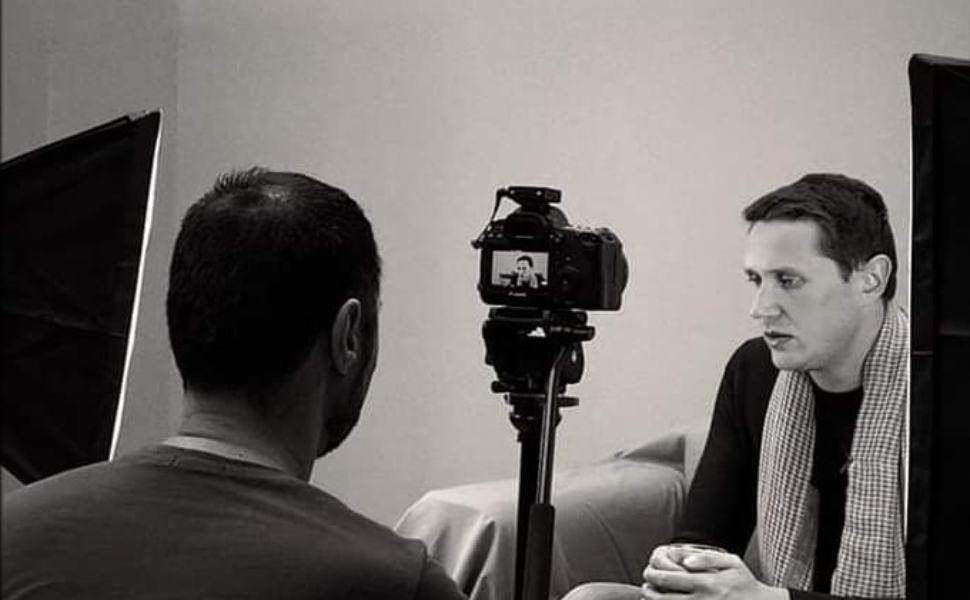 Film attore cosentino