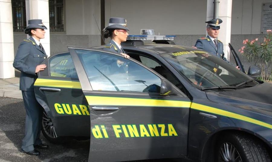 Finanza 5