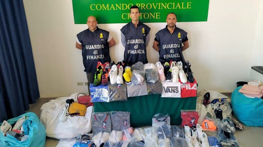 Finanza Crotone mercato