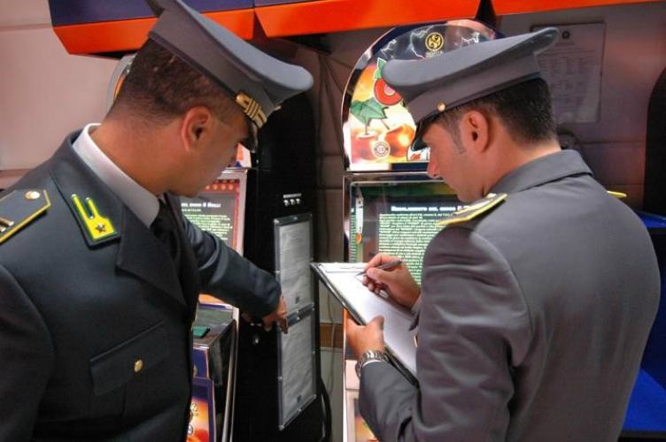 Finanza gioco azzardo 1