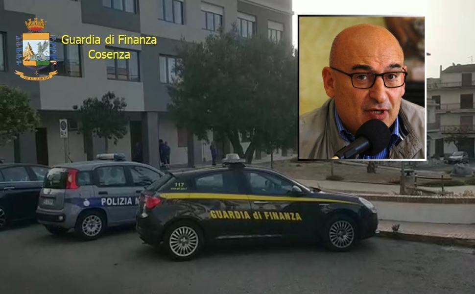 Finanza trebisacce Mundo sindaco