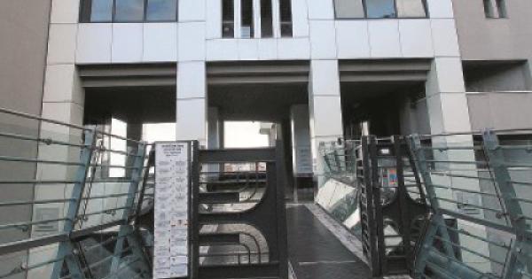 Fincalabra, fondi distratti dall'ex presidente Mannarino: la Giunta si costituisce parte civile 51 Fincalabra 1