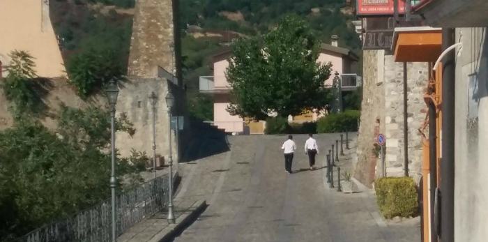 Finti impiegati Enel