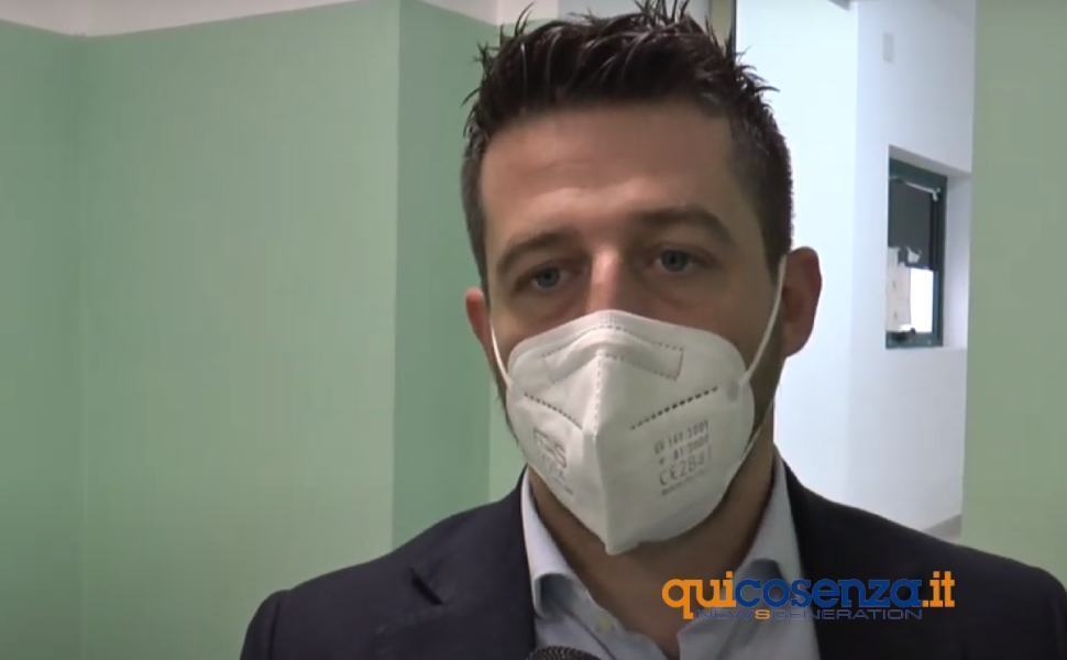 FDI: "chiederemo conto a Stasi di tutte le bugie che propina alla città" 51 Flavio Stasi 19
