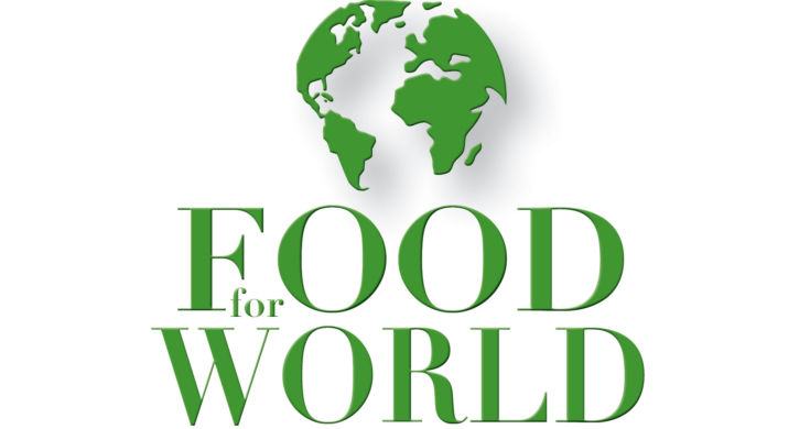 Food for world convegno