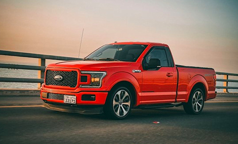 Ford