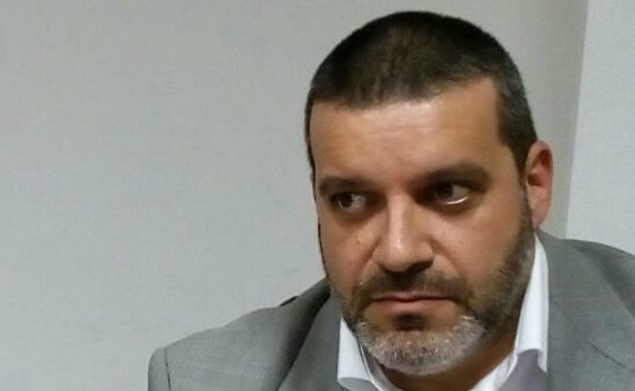 Passepartout: cessata interdizione per il dirigente Varone, a capo della ProCiv 51 Fortunato Varone