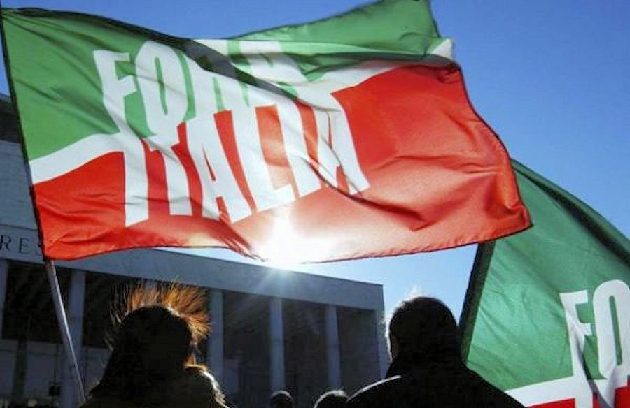Forza Italia 2