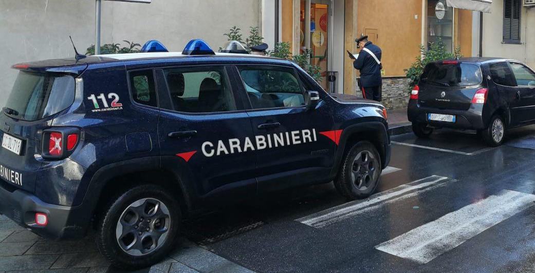 Cacciola Grasso, sequestrati beni per 1 Mln di euro 51 Foto 2 6