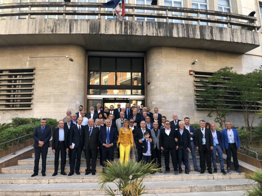 Foto 31 imprese storiche premiate 1