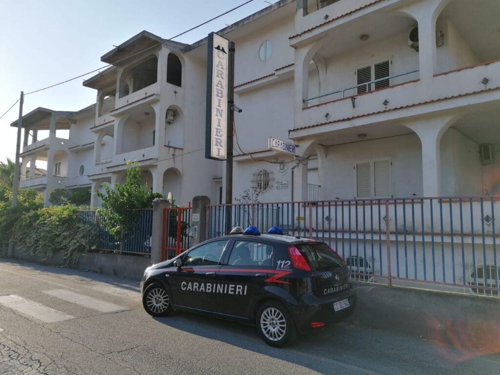 Minacce a consigliere comunale, divieto di avvicinamento per due coniugi 1 Foto 5 2