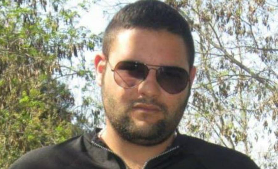 Foto Alessandro Manzi