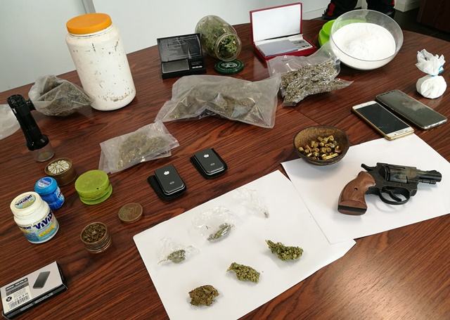 Foto Carabinieri Rende 4