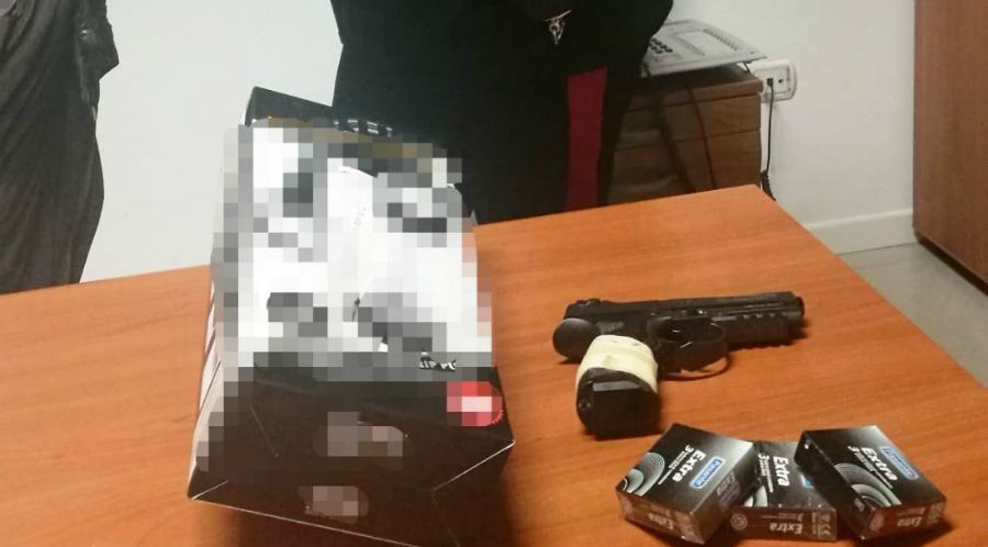 Foto Carabinieri Rende02