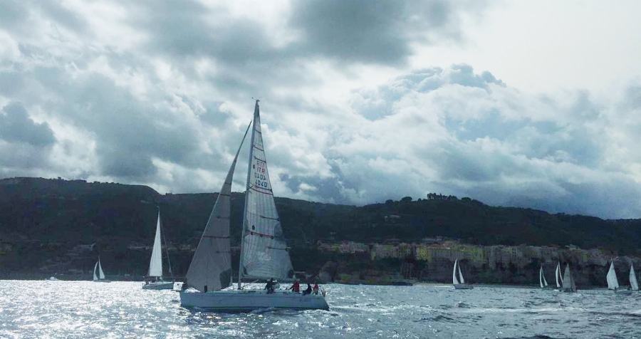 Foto II regata 1