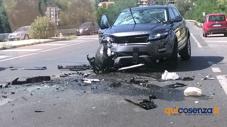 Foto Incidente San lucido1