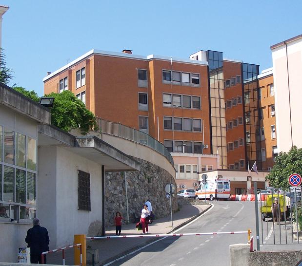 Preoccupanti disagi all'Ospedale di Corigliano, Sindaco chiede di garantire i servizi con urgenza 51 ospedale-di-corigliano-1