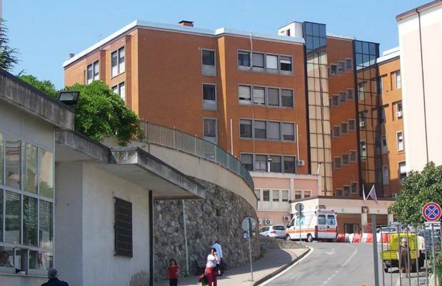 Richiesto consiglio comunale monotematico sulle condizioni dell'Ospedale di Corigliano 65 Foto Ospedale di Corigliano 1 619x400 6