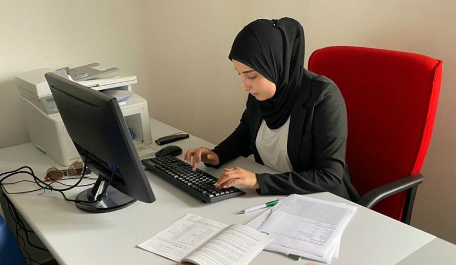 Foto Sportello immigrati agroalimentari lamezia fai cisl anolf calabria