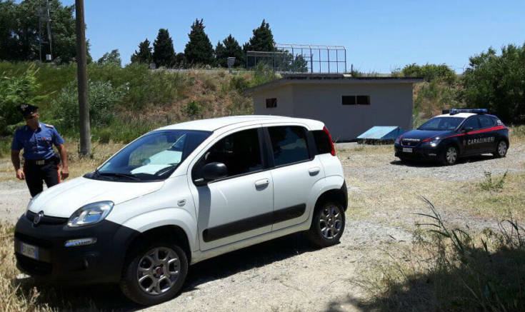 Foto carabinieri sorical 01