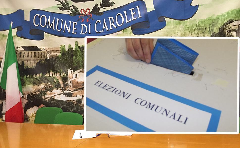 Elezioni a Carolei, De Luca sul 'no al voto': "non abbiate paura, andate a votare" 51 Foto commissione cultura comune Carolei 1