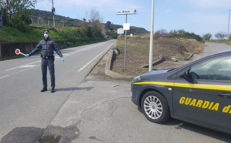 Reddito di cittadinanza illecito, denunciati 43 appartenenti alla criminalità organizzata 51 Foto2 1 1