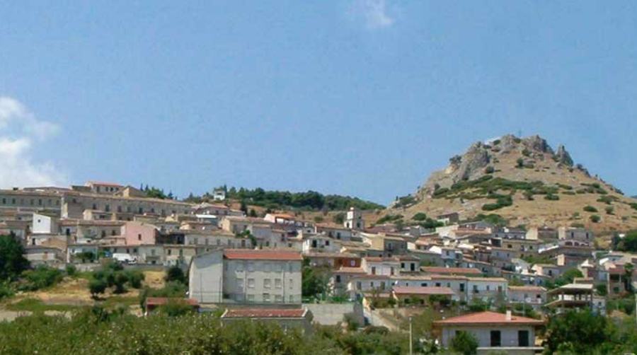 Francavilla marittima