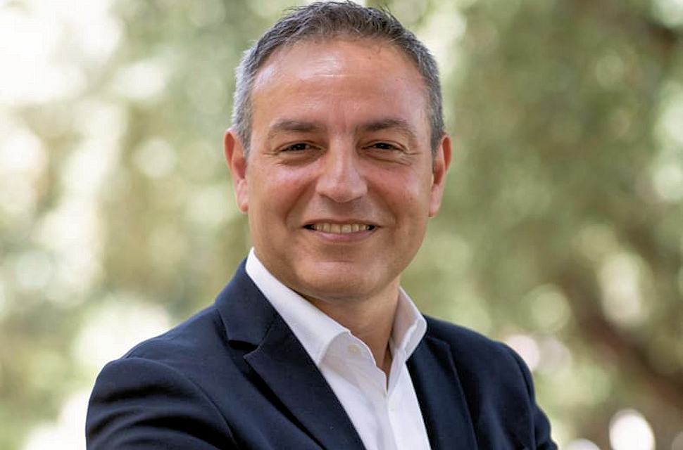Franceco Caruso
