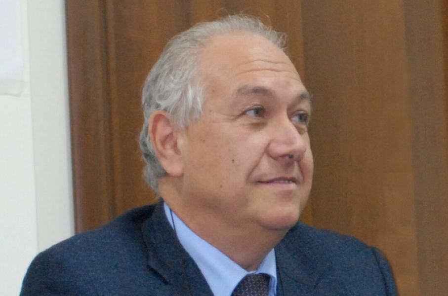 "Imponimento": Dda chiede 147 rinvii a giudizio, anche per l'ex assessore Stillitani 51 Francescantonio Stillitani 3